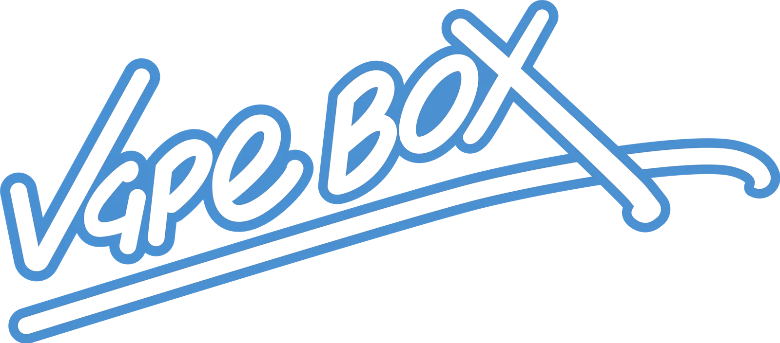 Vape Box