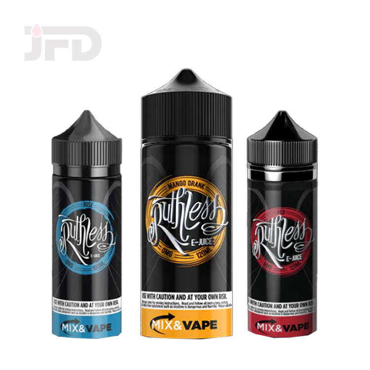 RUTHLESS SHORTFILL E-LIQUID