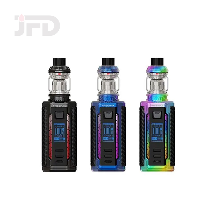 MAXUS 3 KIT BY FREEMAX