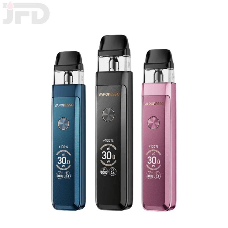 VAPORESSO XROS PRO 2 POD VAPE KIT