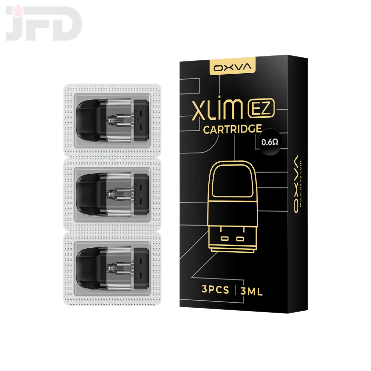 OXVA XLIM EZ CARTRIDGE XL