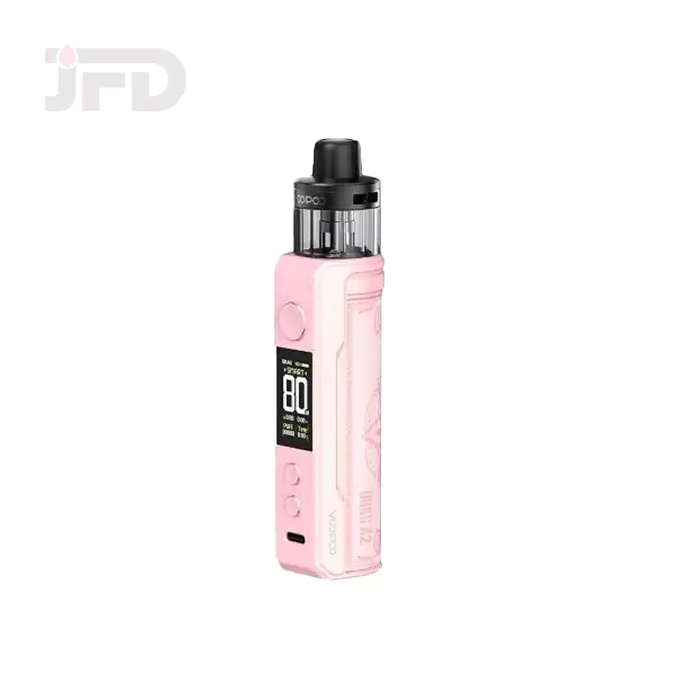 DRAG X2 VAPE KIT BY VOOPOO