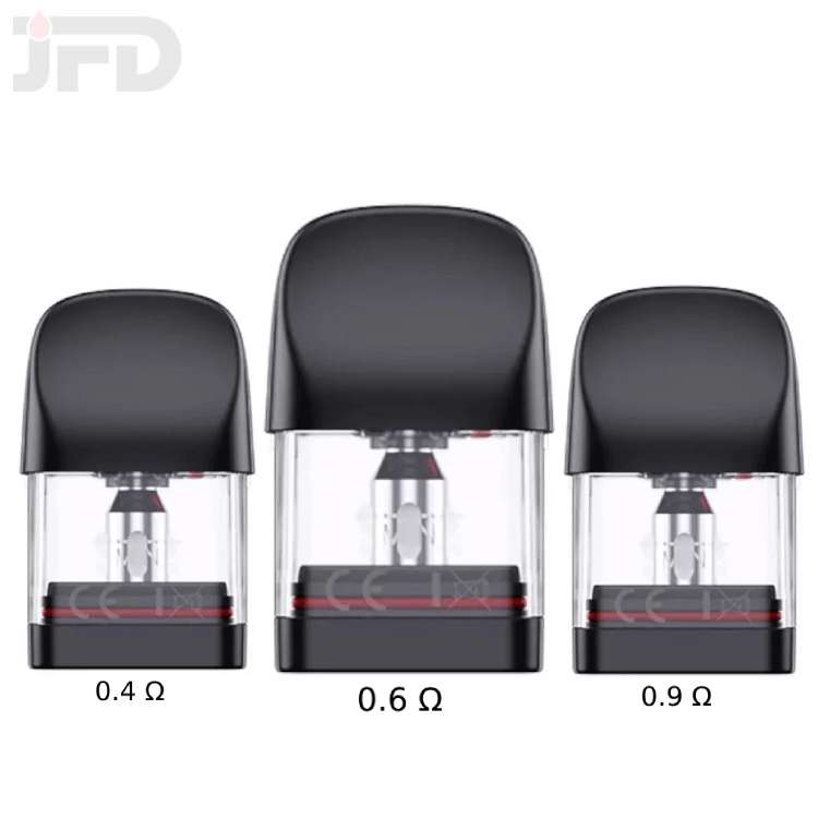 CALIBURN G3 REPLACEMENT POD BY UWELL