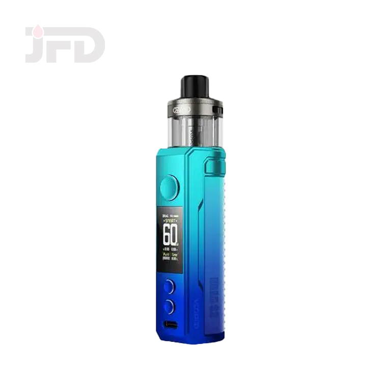 DRAG S2 VAPE KIT BY VOOPOO