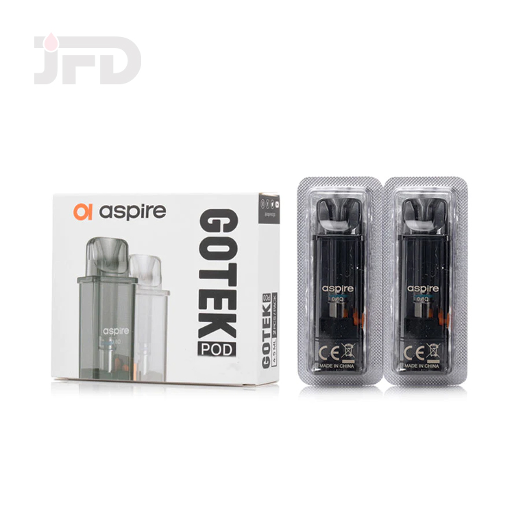 ASPIRE GOTEK REPLACEMENT XL POD