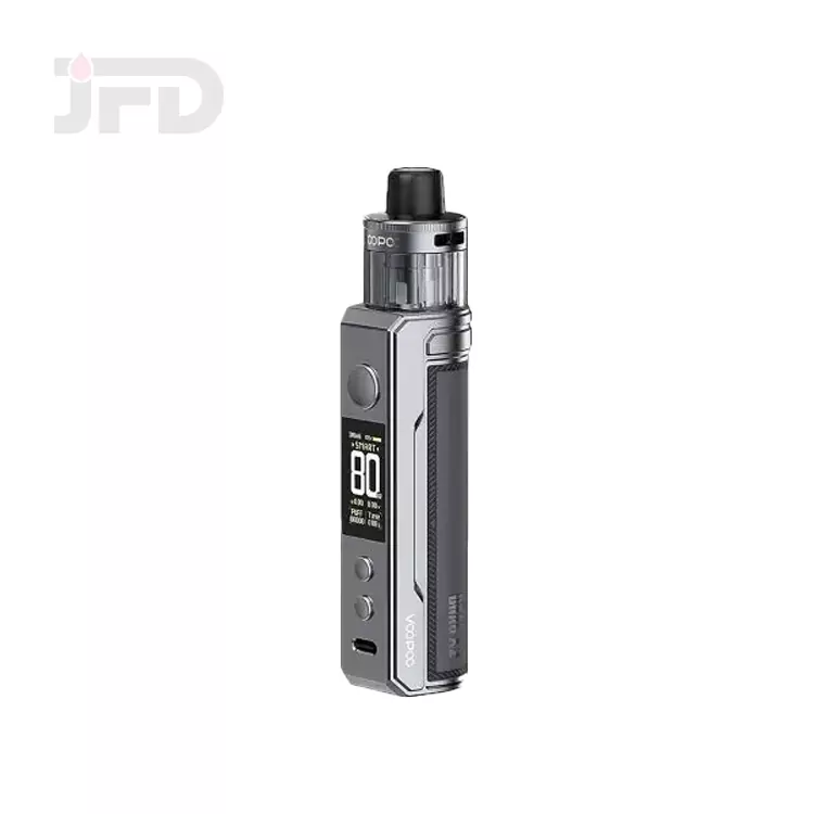 DRAG X2 VAPE KIT BY VOOPOO