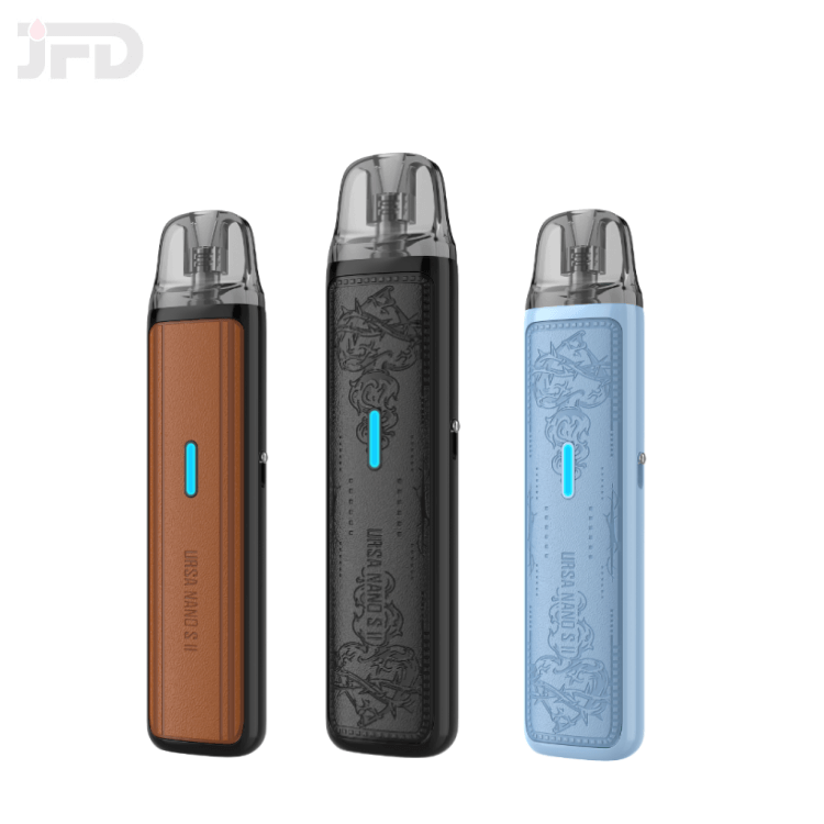 LOST VAPE URSA NANO S 2 POD KIT