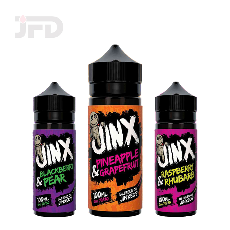 JINX SHORTFILL E-LIQUID