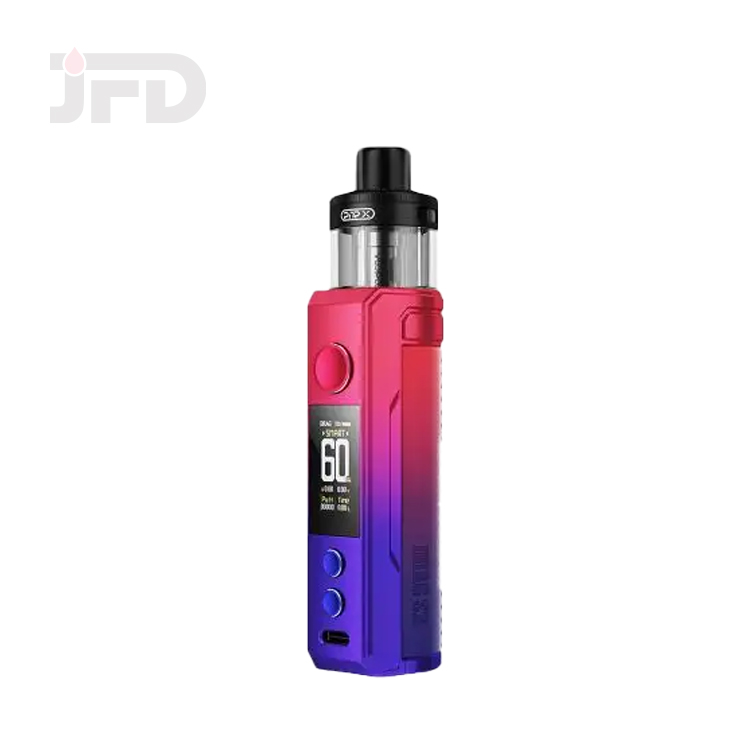 DRAG S2 VAPE KIT BY VOOPOO