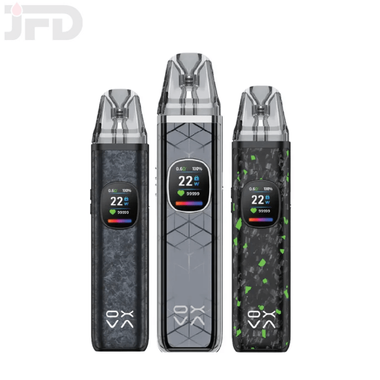 OXVA XLIM PRO 2 DNA POD VAPE KIT