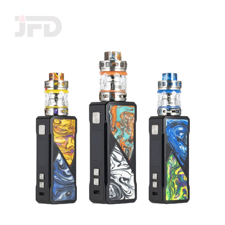 MAXUS 100W KIT BY FREEMAX