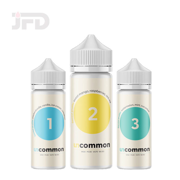 UNCOMMON SHORTFILL E-LIQUID