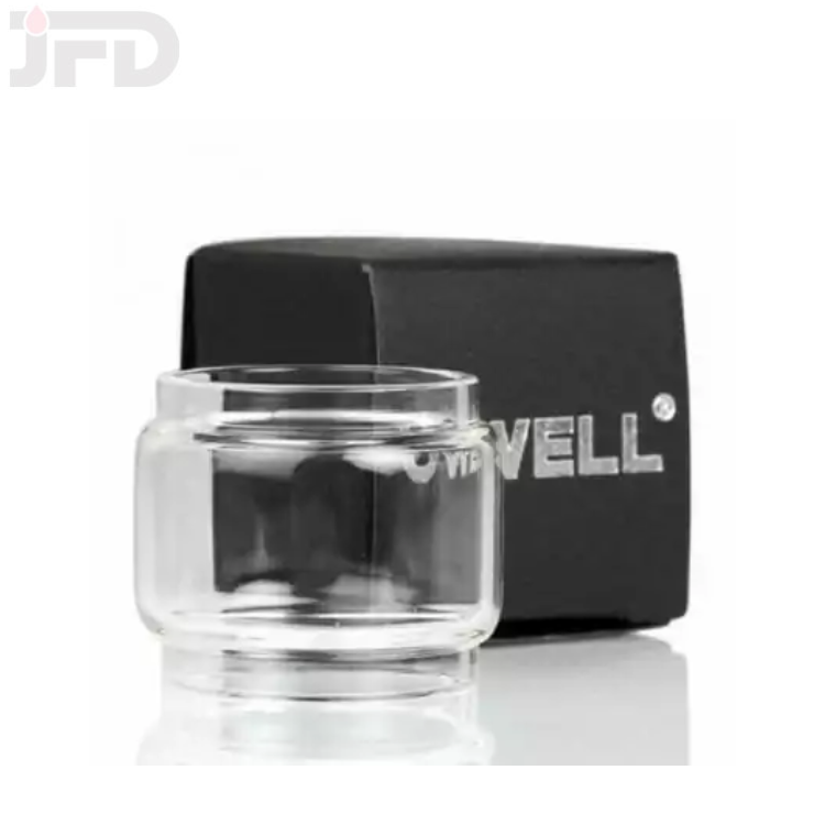 VALYRIAN II & III BUBBLE GLASS BY UWELL