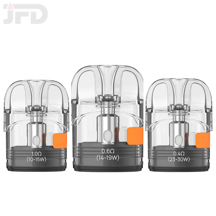 ASPIRE PIXO REPLACEMENT XL POD