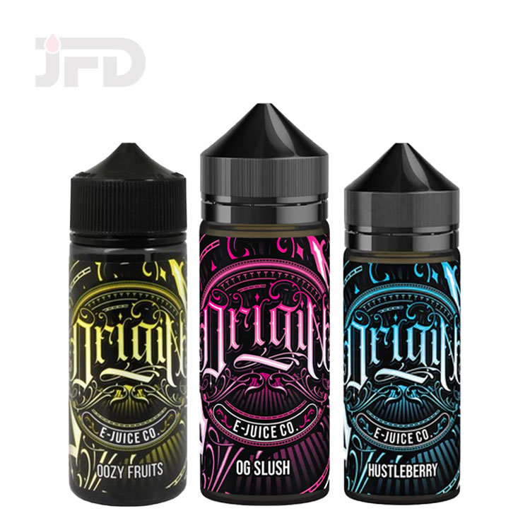 ORIGIN SHORTFILL E-LIQUID BY WICL LIQUOR
