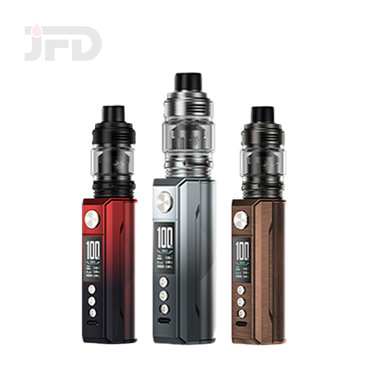 DRAG M100S KIT BY VOOPOO