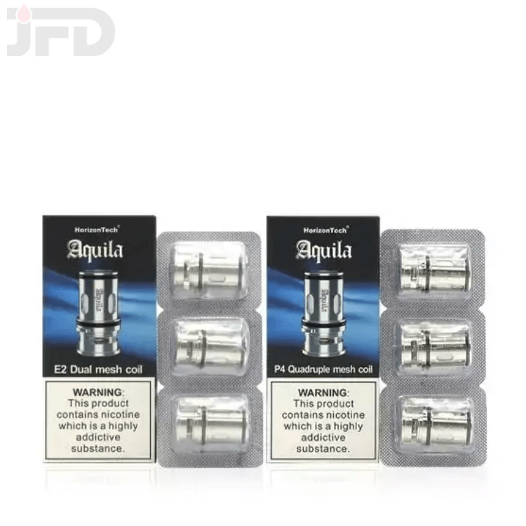 AQUILA REPLACEMENT COIL BY HORIZONTECH