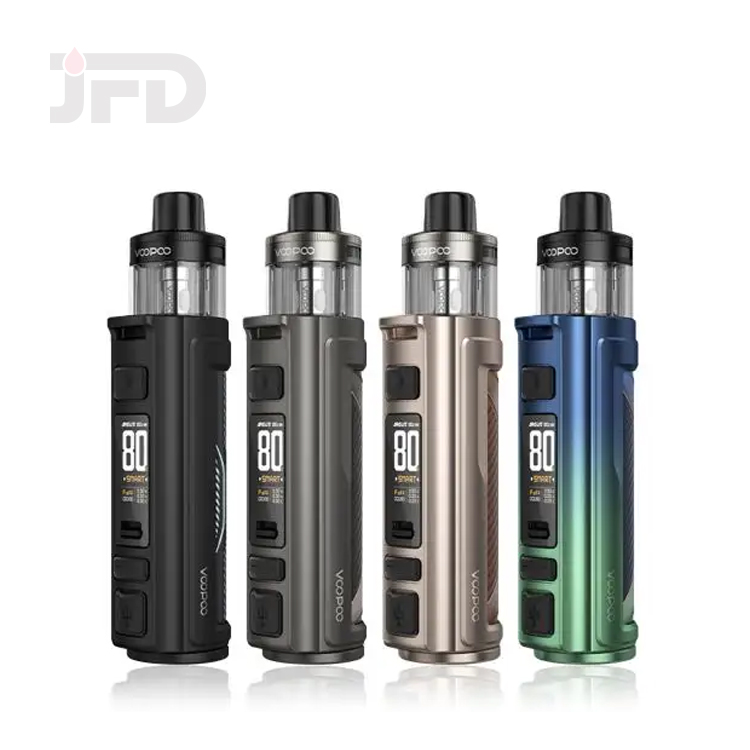 VOOPOO ARGUS PRO 2 POD VAPE KIT