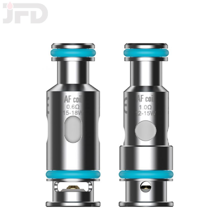 FLEXUS AF MESH COILS BY ASPIRE