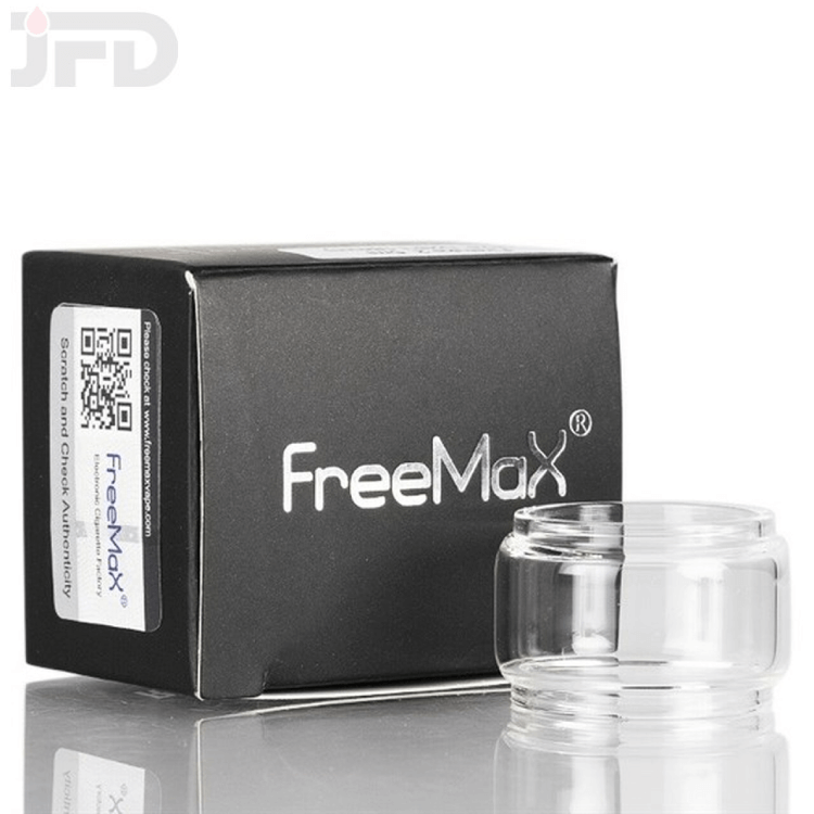 FIRELUKE TANK ATOMISER REPLACEMENT GLASS