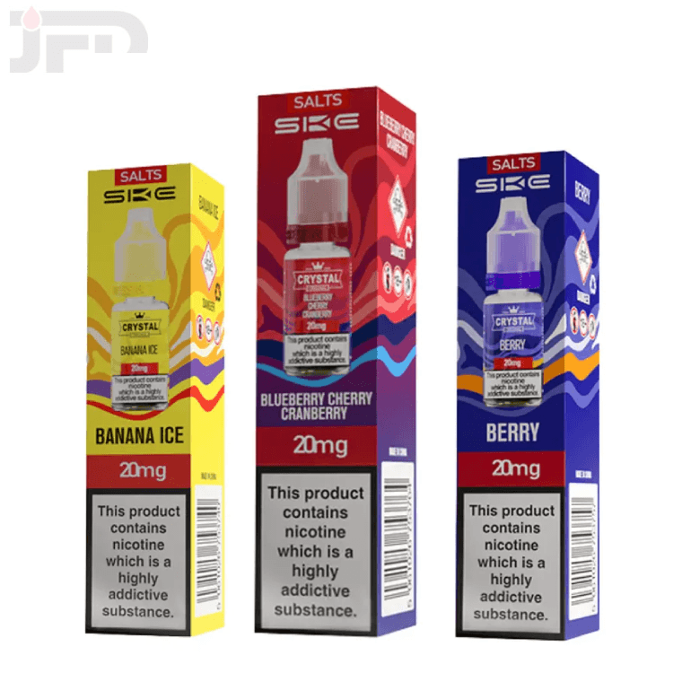 SKE CRYSTAL ORIGINAL SALT