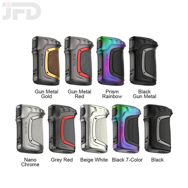 MAG 18 MOD ONLY BY SMOK