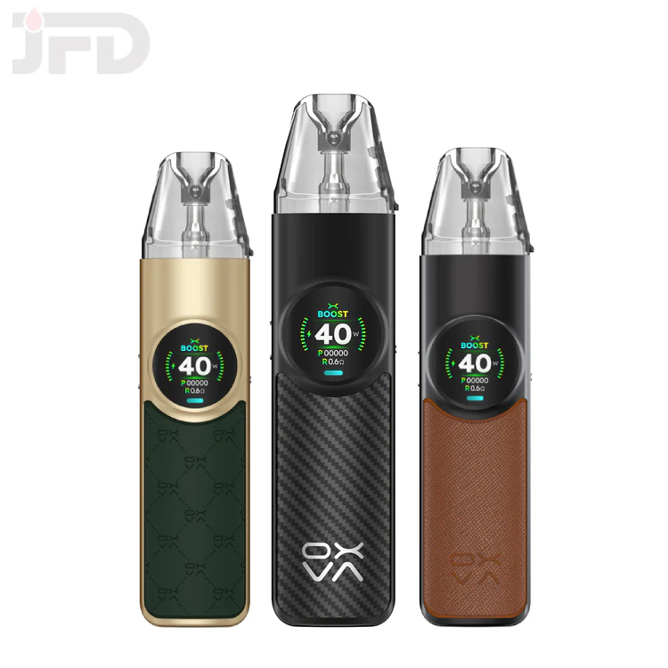 OXVA NEXLIM VAPE KIT
