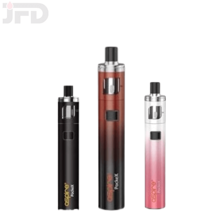 ASPIRE POCKEX VAPE KIT
