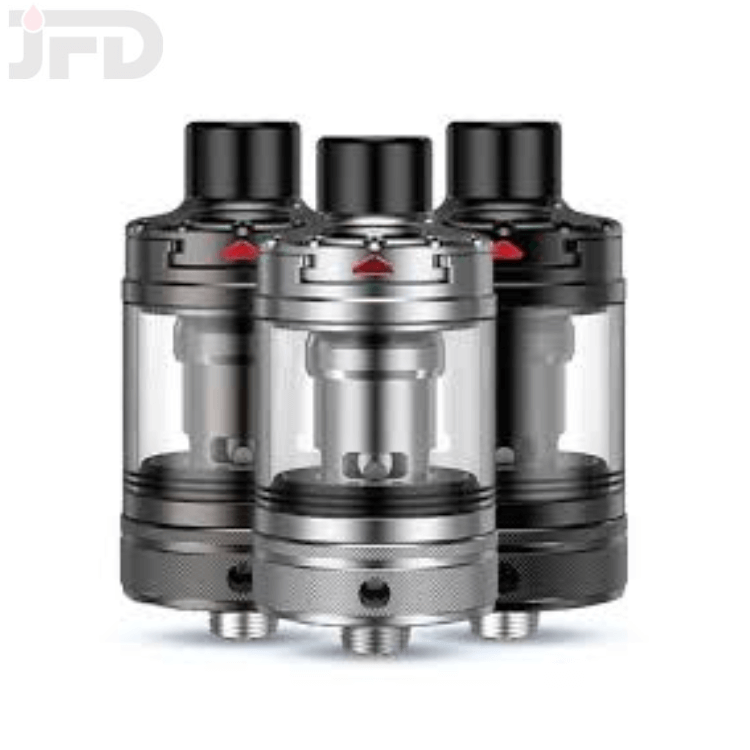 NAUTILUS 3 MTL TANK BY ASPIRE