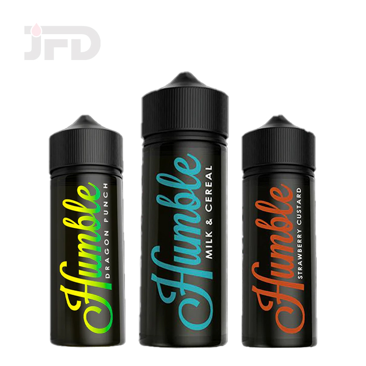 HUMBLE JUICE CO SHORTFILL E-LIQUID