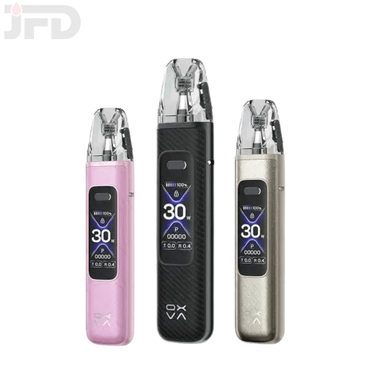 OXVA XLIM PRO 3 POD KIT