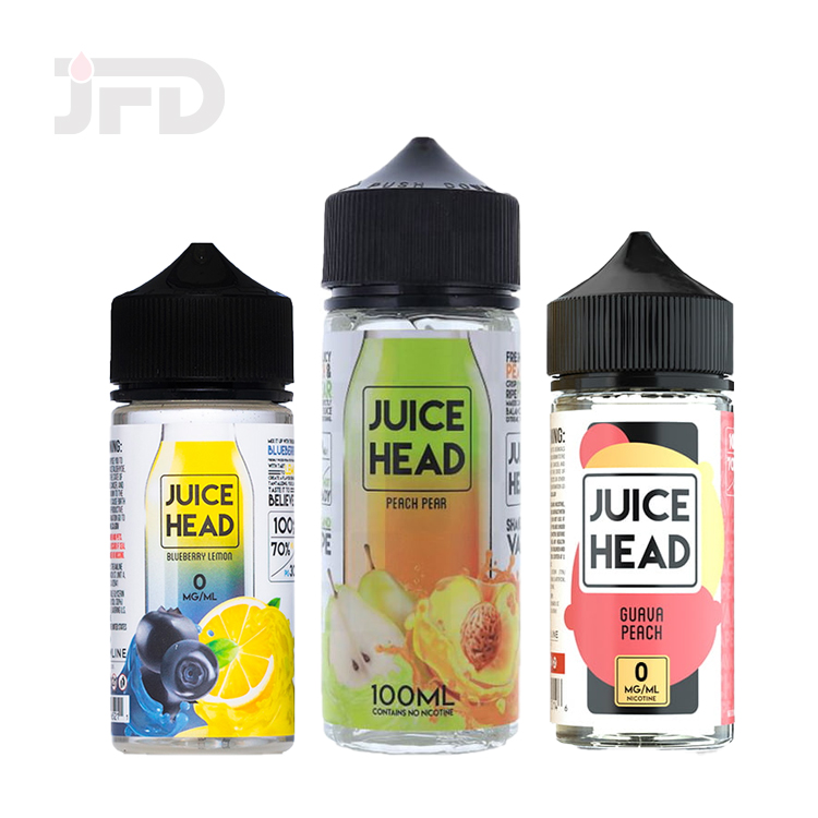 JUICE HEAD SHORTFILL E-LIQUID