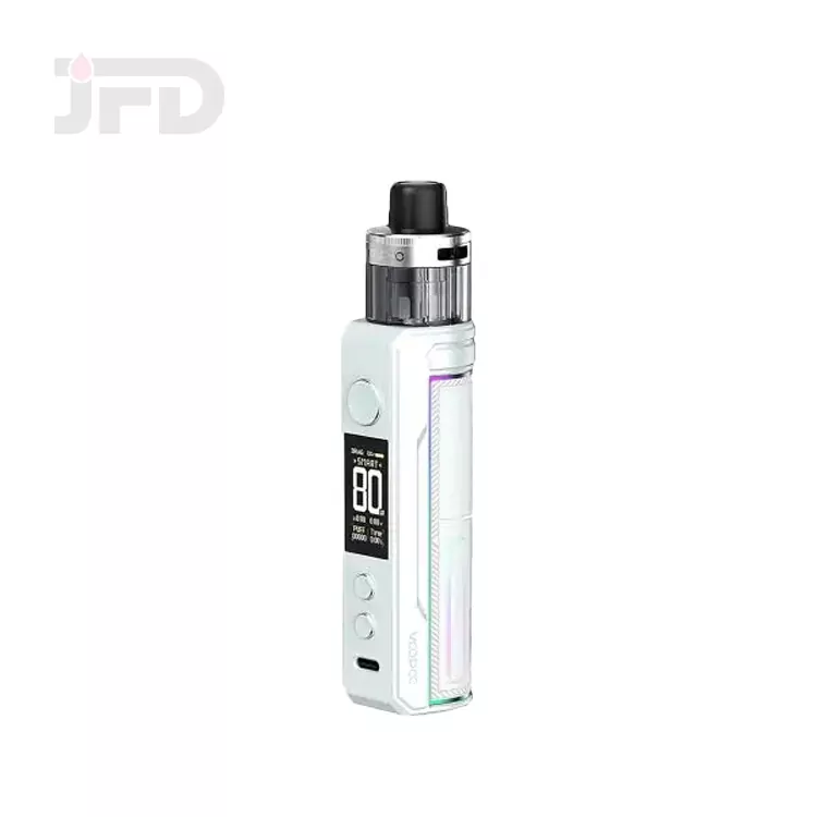 DRAG X2 VAPE KIT BY VOOPOO