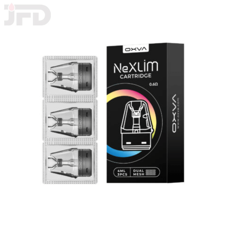 OXVA NEXLIM REPLACEMENT POD